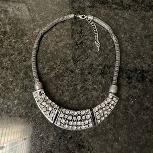 Necklace- Le Château, worn once